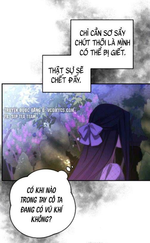 Tôi Sẽ Quyến Rũ Công Tước Phương Bắc Chương 8 page 14 - Giả Dược