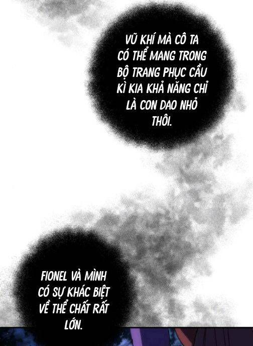 Tôi Sẽ Quyến Rũ Công Tước Phương Bắc Chương 8 page 15 - Giả Dược