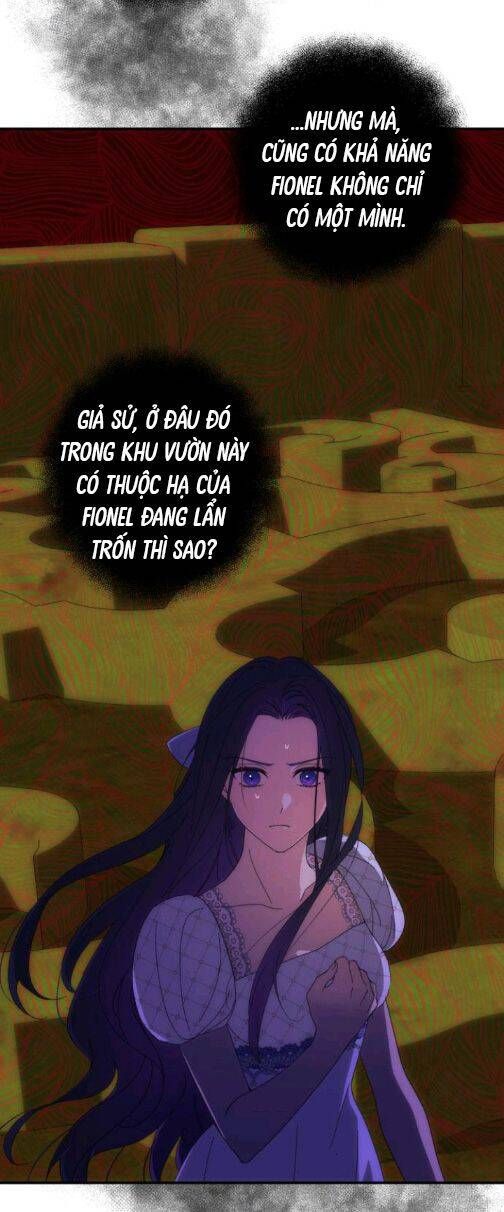 Tôi Sẽ Quyến Rũ Công Tước Phương Bắc Chương 8 page 17 - Giả Dược