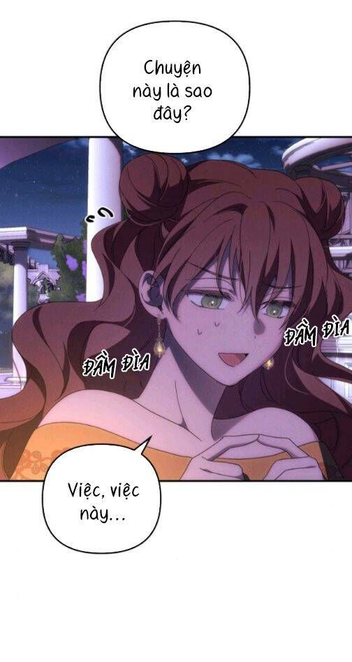 Tôi Sẽ Quyến Rũ Công Tước Phương Bắc Chương 8 page 34 - Giả Dược