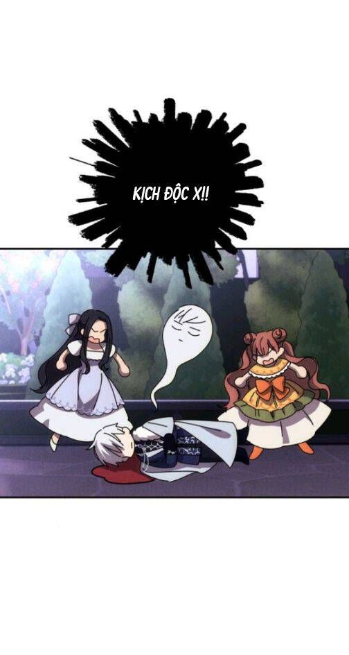 Tôi Sẽ Quyến Rũ Công Tước Phương Bắc Chương 8 page 44 - Giả Dược