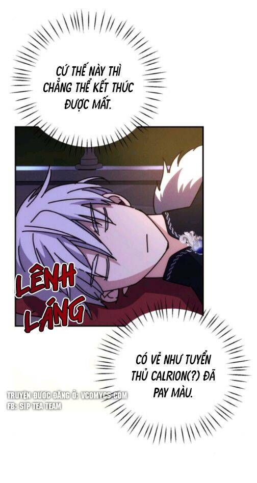 Tôi Sẽ Quyến Rũ Công Tước Phương Bắc Chương 8 page 45 - Giả Dược
