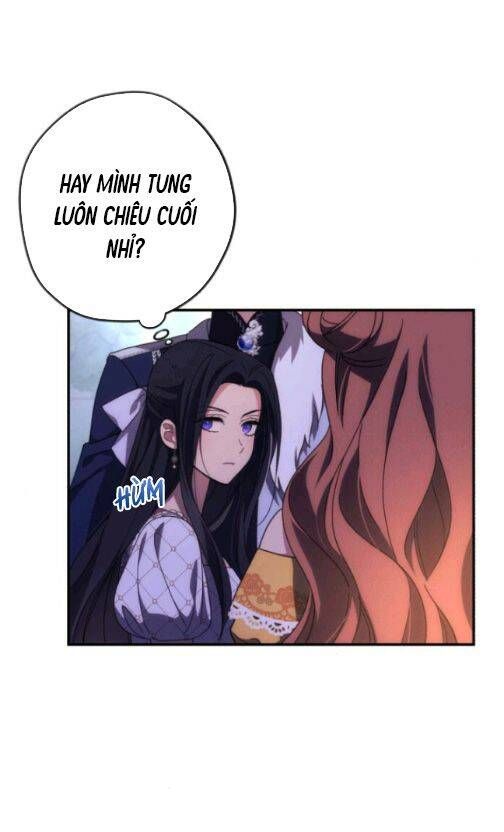 Tôi Sẽ Quyến Rũ Công Tước Phương Bắc Chương 8 page 46 - Giả Dược