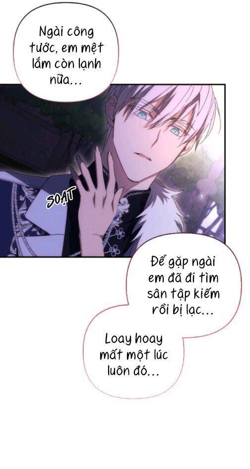 Tôi Sẽ Quyến Rũ Công Tước Phương Bắc Chương 8 page 47 - Giả Dược