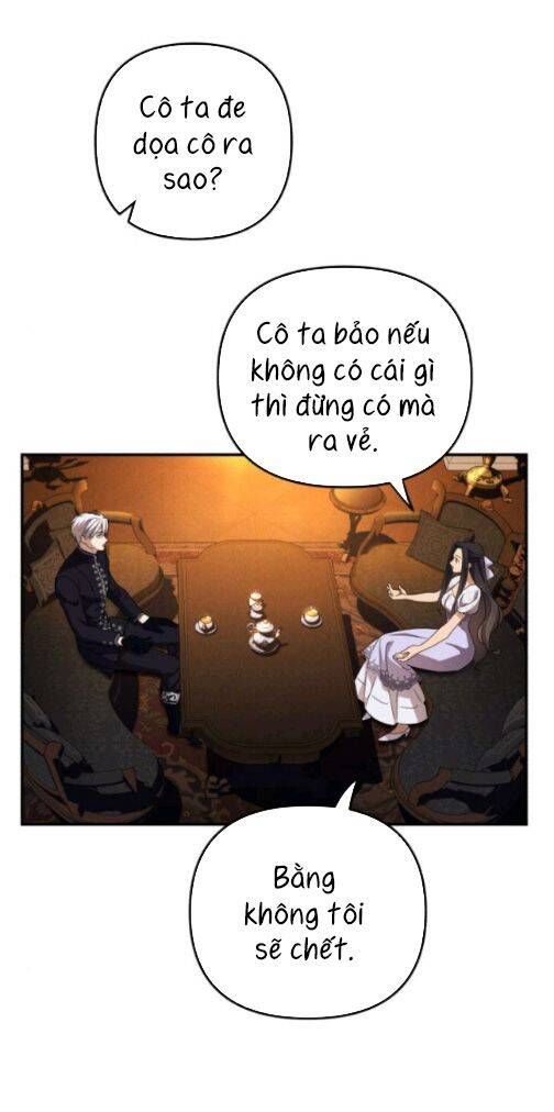 Tôi Sẽ Quyến Rũ Công Tước Phương Bắc Chương 8 page 57 - Giả Dược