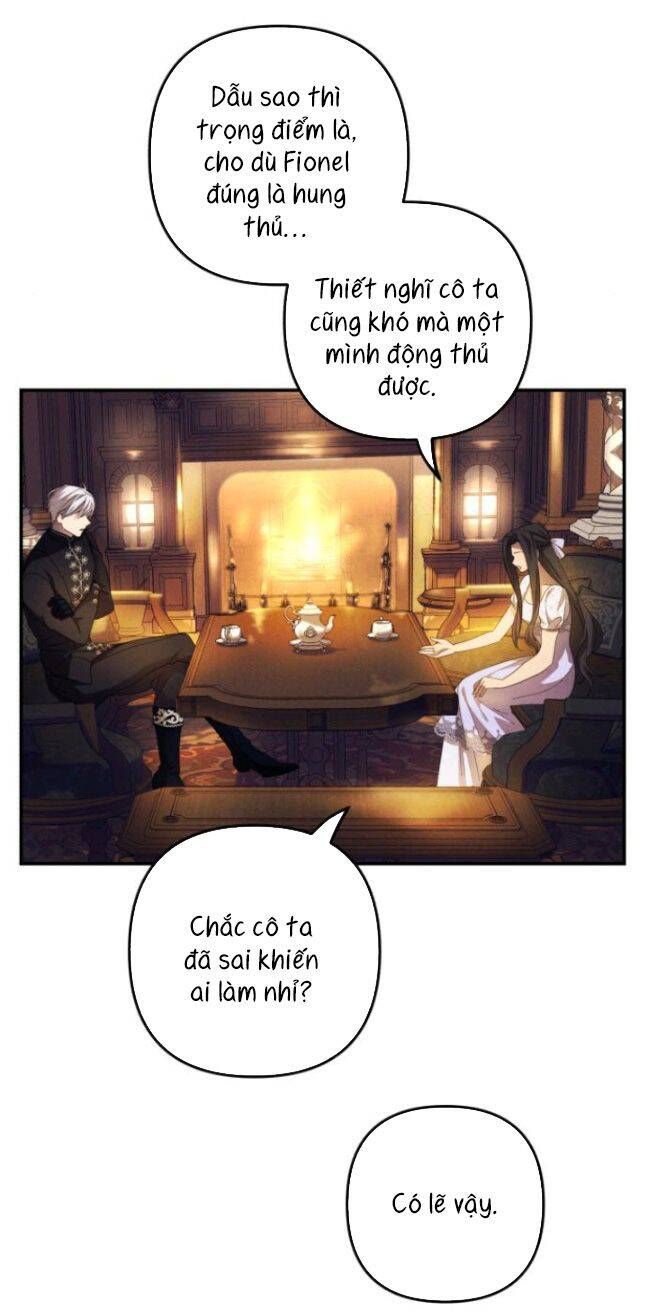 Tôi Sẽ Quyến Rũ Công Tước Phương Bắc Chương 8 page 61 - Giả Dược