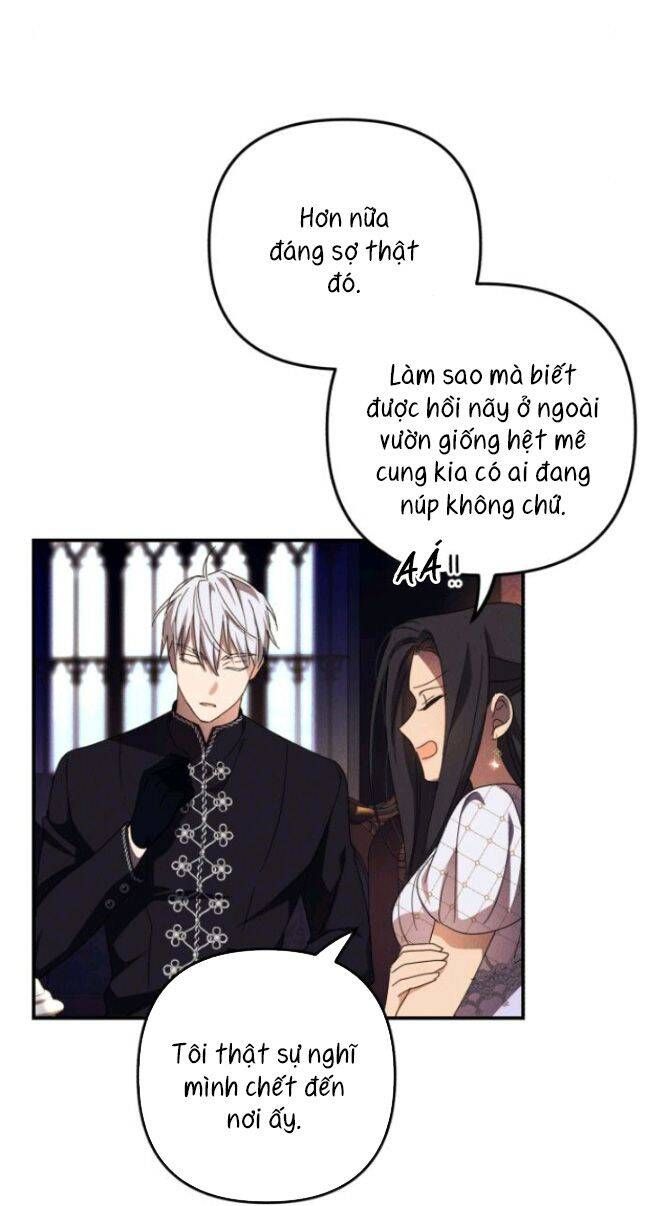 Tôi Sẽ Quyến Rũ Công Tước Phương Bắc Chương 8 page 62 - Giả Dược