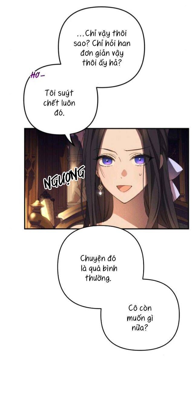 Tôi Sẽ Quyến Rũ Công Tước Phương Bắc Chương 8 page 64 - Giả Dược