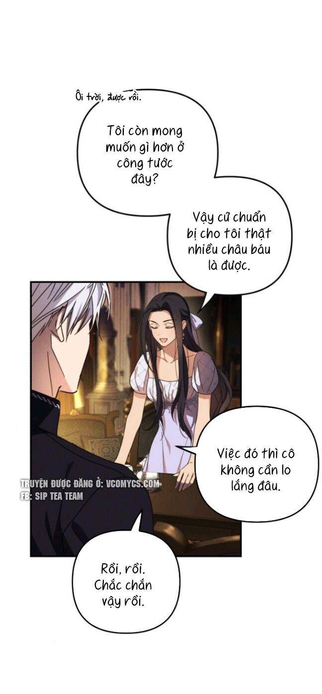 Tôi Sẽ Quyến Rũ Công Tước Phương Bắc Chương 8 page 65 - Giả Dược