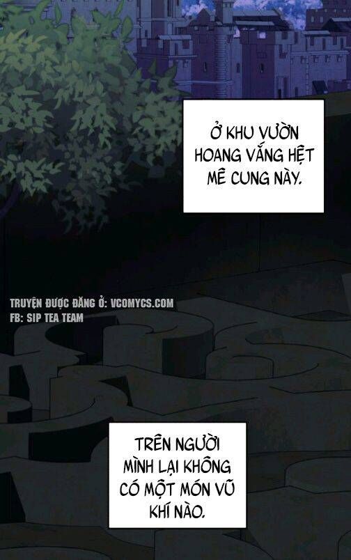 Tôi Sẽ Quyến Rũ Công Tước Phương Bắc Chương 8 page 10 - Giả Dược