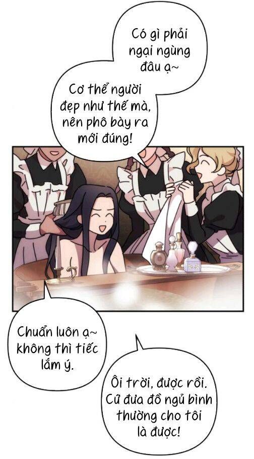 Tôi Sẽ Quyến Rũ Công Tước Phương Bắc Chương 9 page 12 - Giả Dược