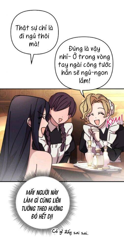 Tôi Sẽ Quyến Rũ Công Tước Phương Bắc Chương 9 page 15 - Giả Dược