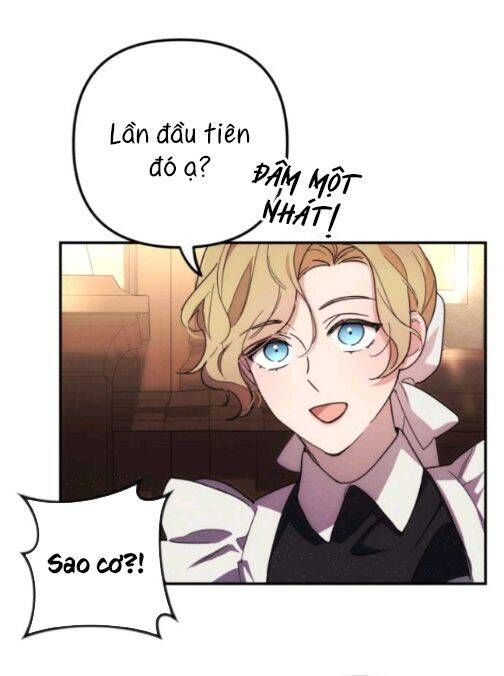 Tôi Sẽ Quyến Rũ Công Tước Phương Bắc Chương 9 page 18 - Giả Dược
