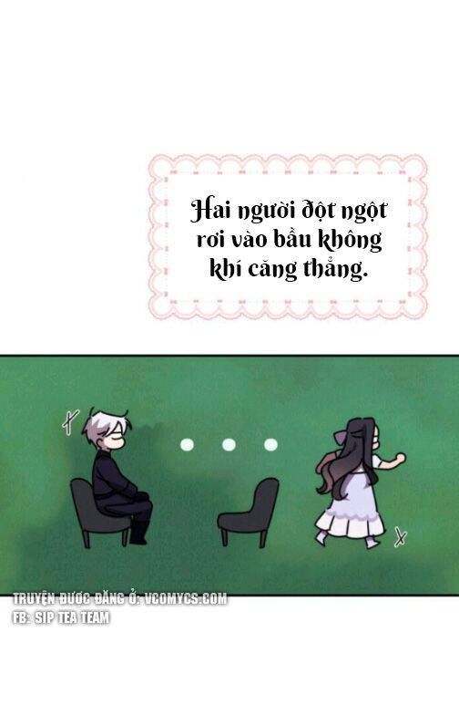 Tôi Sẽ Quyến Rũ Công Tước Phương Bắc Chương 9 page 3 - Giả Dược