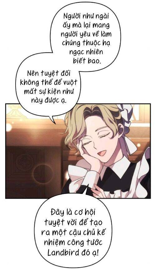 Tôi Sẽ Quyến Rũ Công Tước Phương Bắc Chương 9 page 22 - Giả Dược
