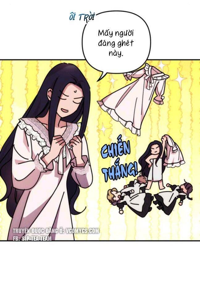 Tôi Sẽ Quyến Rũ Công Tước Phương Bắc Chương 9 page 26 - Giả Dược