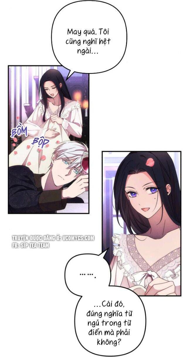 Tôi Sẽ Quyến Rũ Công Tước Phương Bắc Chương 9 page 36 - Giả Dược