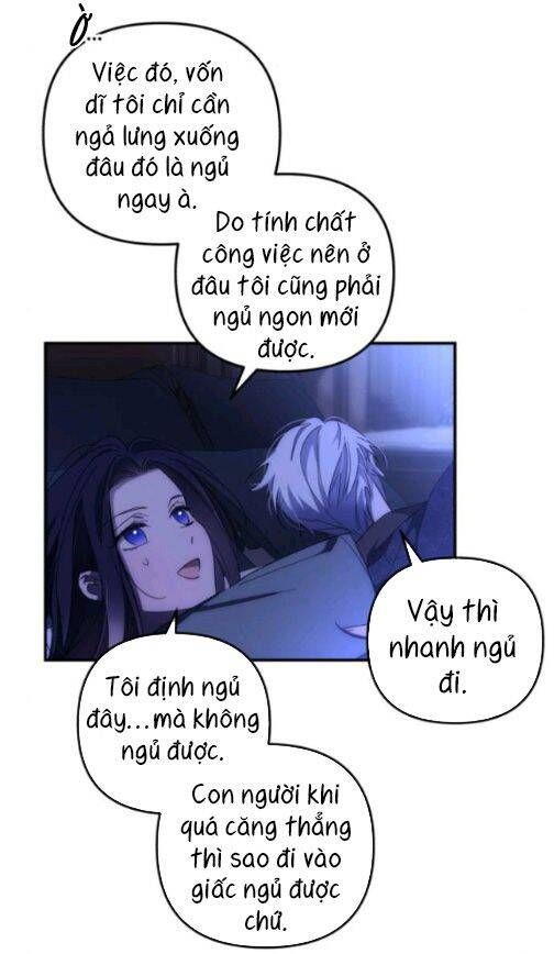 Tôi Sẽ Quyến Rũ Công Tước Phương Bắc Chương 9 page 54 - Giả Dược