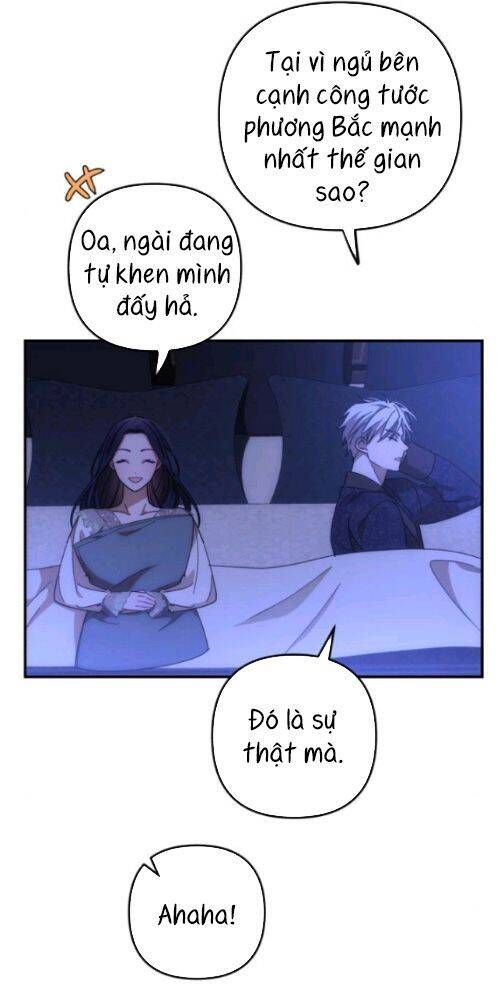 Tôi Sẽ Quyến Rũ Công Tước Phương Bắc Chương 9 page 56 - Giả Dược