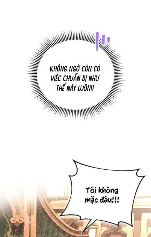 Tôi Sẽ Quyến Rũ Công Tước Phương Bắc Chương 9 page 7 - Giả Dược