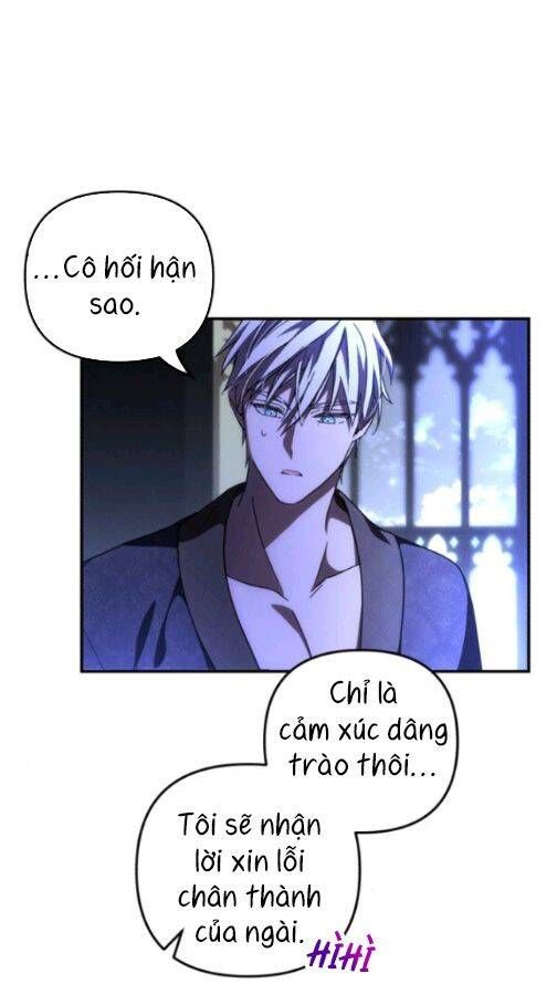 Tôi Sẽ Quyến Rũ Công Tước Phương Bắc Chương 9 page 65 - Giả Dược