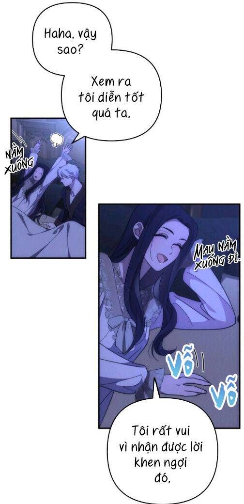 Tôi Sẽ Quyến Rũ Công Tước Phương Bắc Chương 9 page 76 - Giả Dược