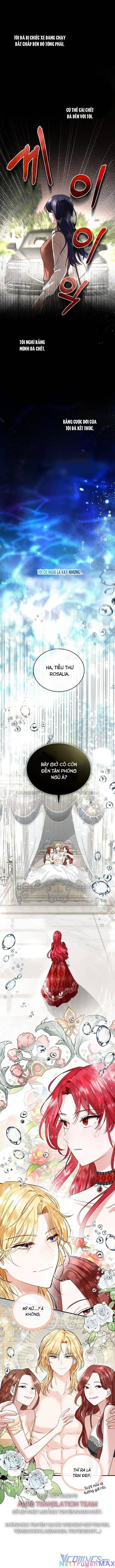 đọc truyện Tôi Sẽ Sống Thử Cuộc Đời Của Ác Nữ Chương 1 ảnh 2 tại Giả Dược