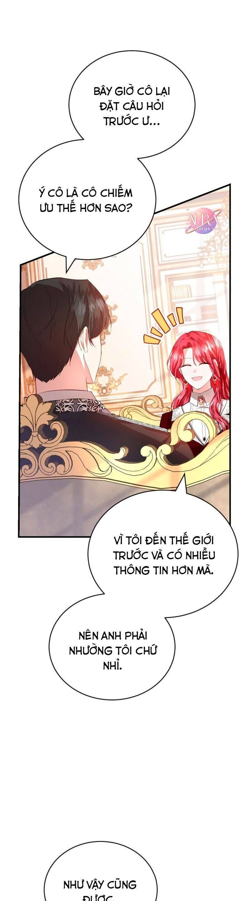 đọc truyện Tôi Sẽ Sống Thử Cuộc Đời Của Ác Nữ Chương 10 ảnh 12 tại Giả Dược