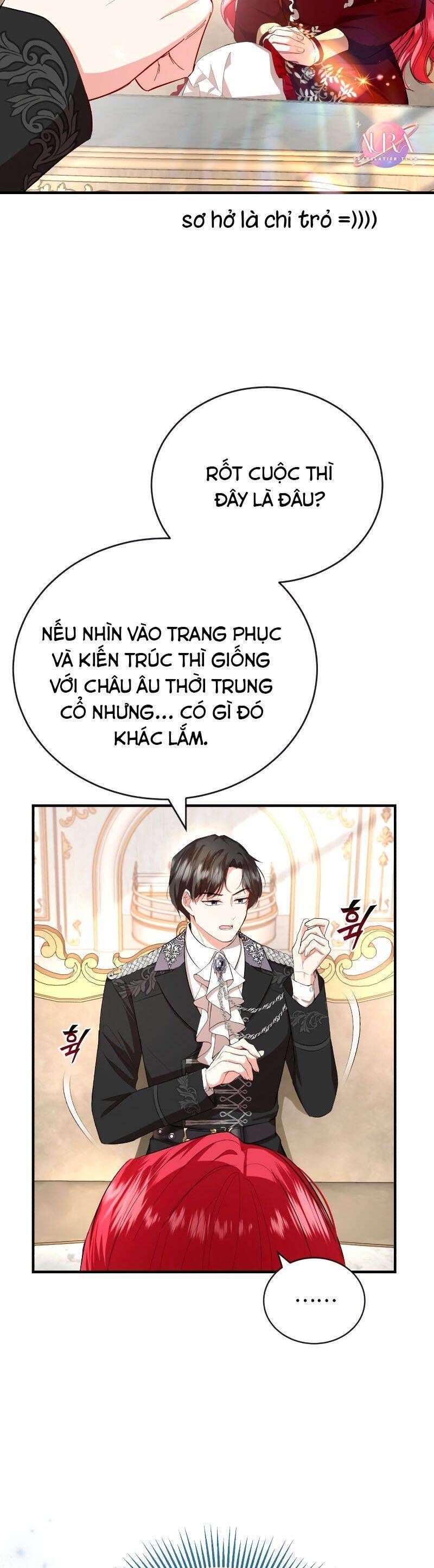 đọc truyện Tôi Sẽ Sống Thử Cuộc Đời Của Ác Nữ Chương 10 ảnh 14 tại Giả Dược