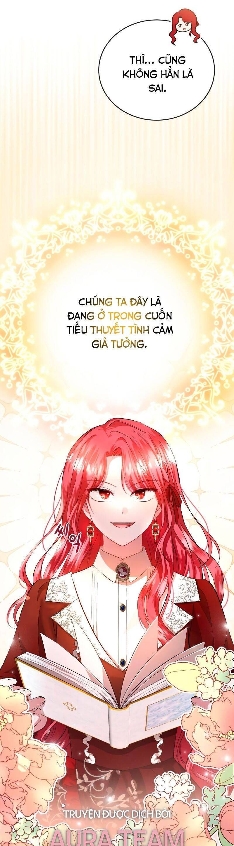 đọc truyện Tôi Sẽ Sống Thử Cuộc Đời Của Ác Nữ Chương 10 ảnh 16 tại Giả Dược