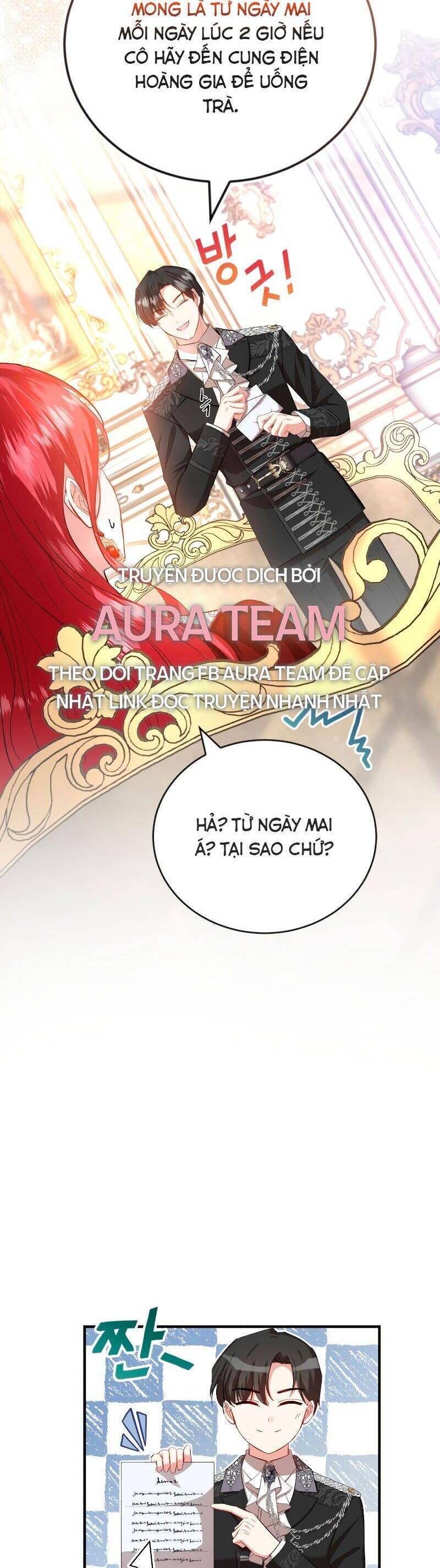đọc truyện Tôi Sẽ Sống Thử Cuộc Đời Của Ác Nữ Chương 10 ảnh 28 tại Giả Dược