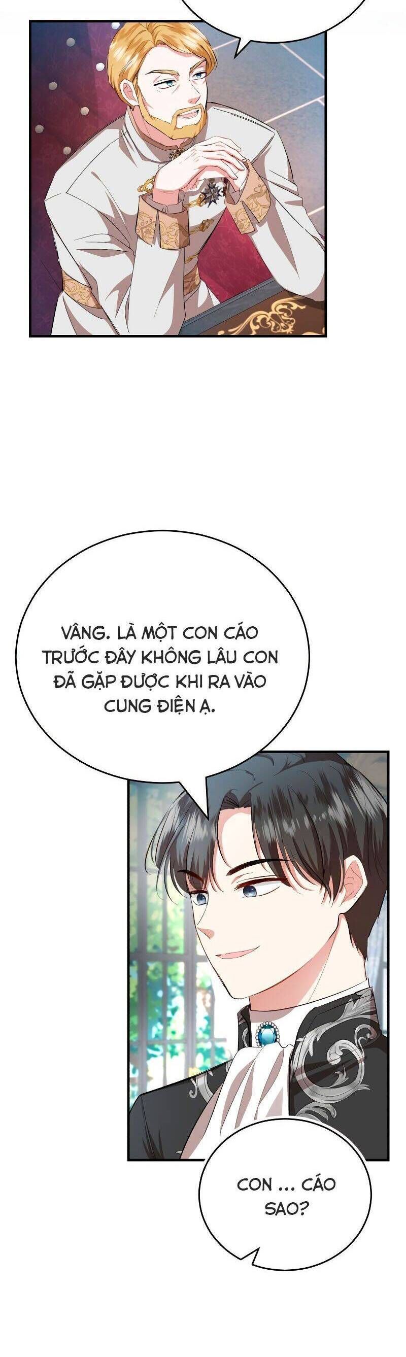 đọc truyện Tôi Sẽ Sống Thử Cuộc Đời Của Ác Nữ Chương 10 ảnh 39 tại Giả Dược