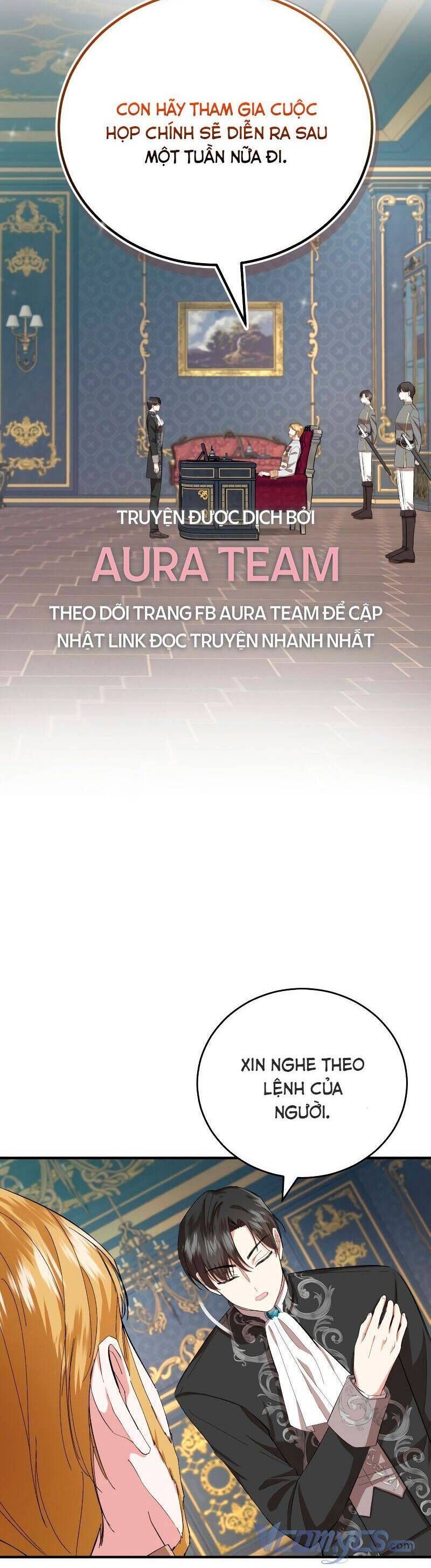 đọc truyện Tôi Sẽ Sống Thử Cuộc Đời Của Ác Nữ Chương 10 ảnh 49 tại Giả Dược