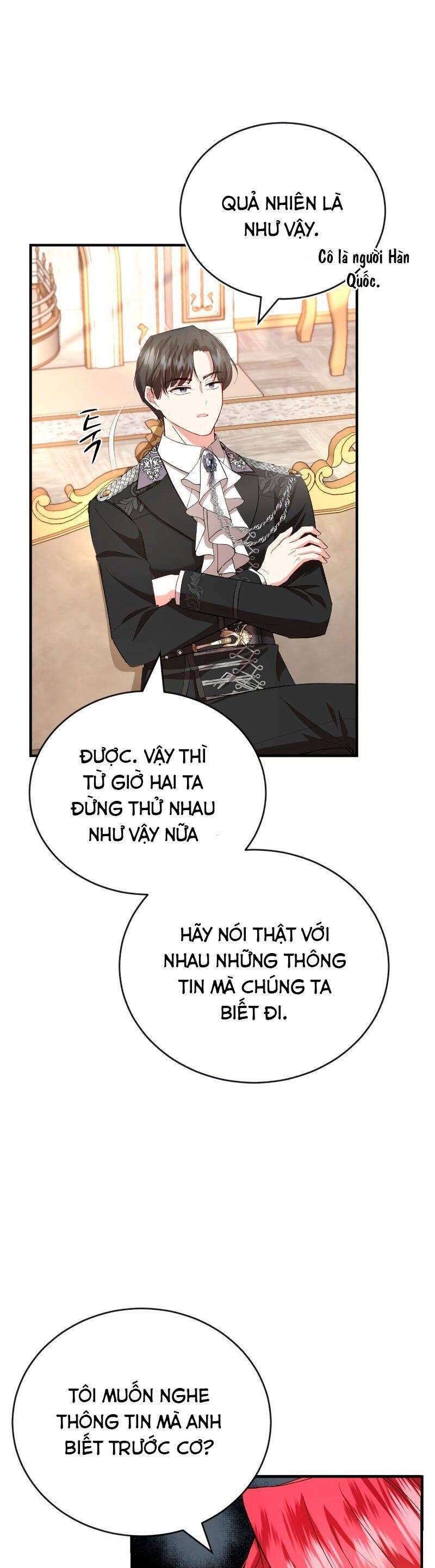 đọc truyện Tôi Sẽ Sống Thử Cuộc Đời Của Ác Nữ Chương 10 ảnh 10 tại Giả Dược