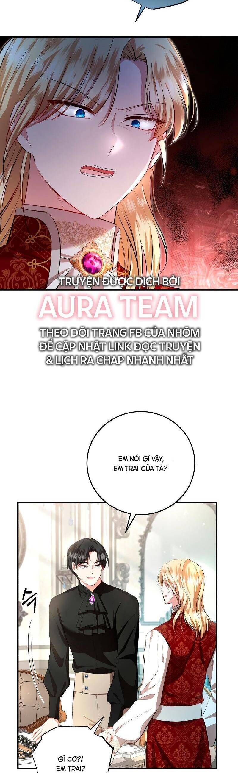 đọc truyện Tôi Sẽ Sống Thử Cuộc Đời Của Ác Nữ Chương 11 ảnh 16 tại Giả Dược