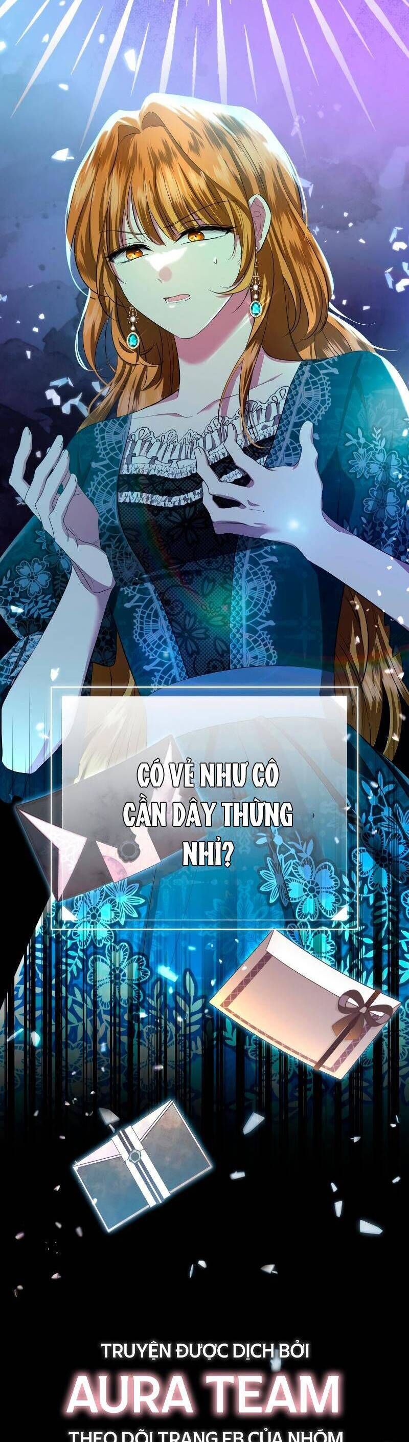 đọc truyện Tôi Sẽ Sống Thử Cuộc Đời Của Ác Nữ Chương 11 ảnh 38 tại Giả Dược