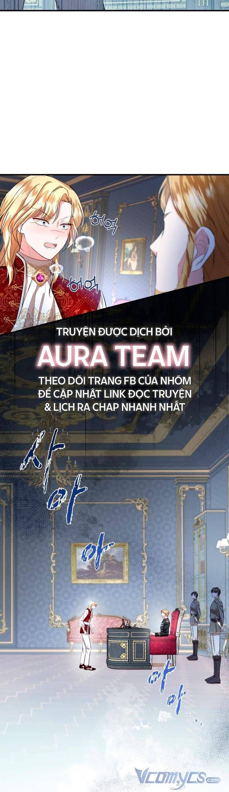 đọc truyện Tôi Sẽ Sống Thử Cuộc Đời Của Ác Nữ Chương 11 ảnh 7 tại Giả Dược