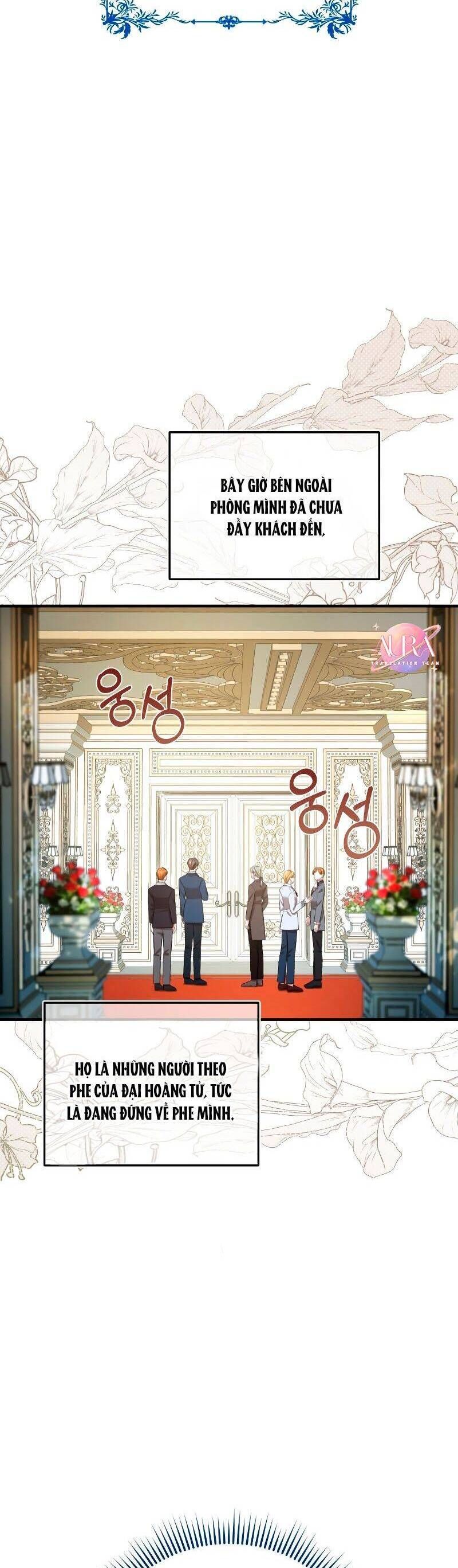 đọc truyện Tôi Sẽ Sống Thử Cuộc Đời Của Ác Nữ Chương 12 ảnh 26 tại Giả Dược