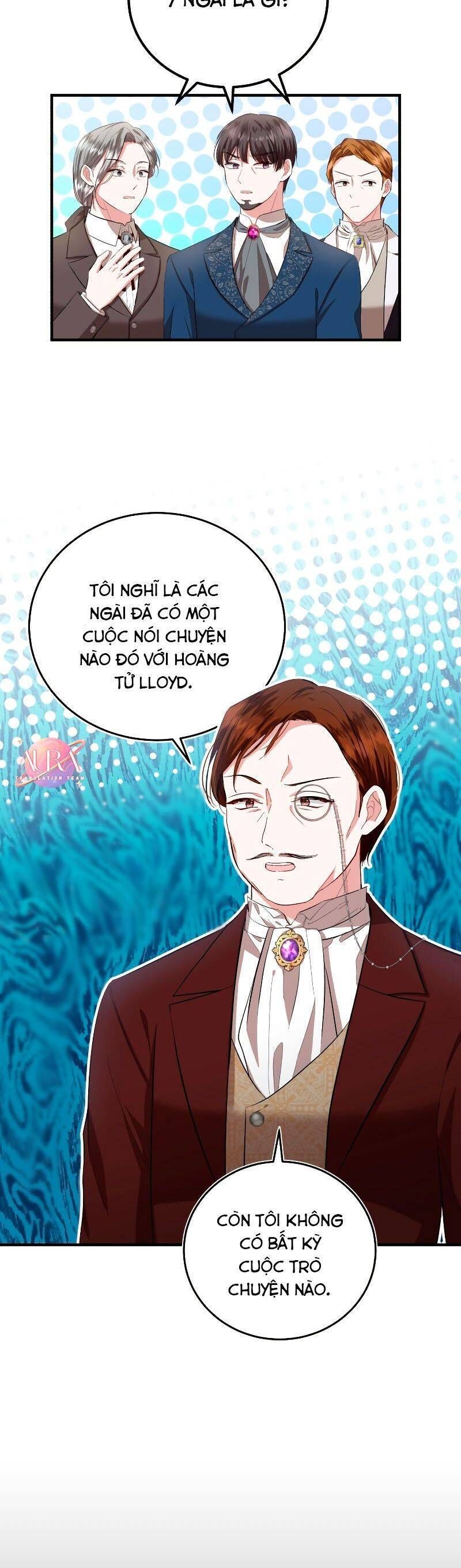 đọc truyện Tôi Sẽ Sống Thử Cuộc Đời Của Ác Nữ Chương 12 ảnh 32 tại Giả Dược