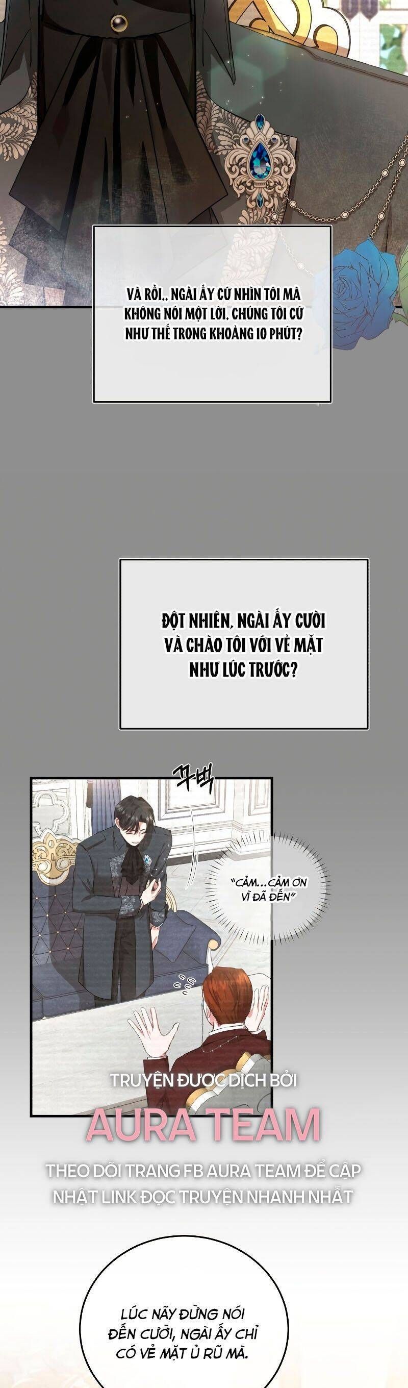 đọc truyện Tôi Sẽ Sống Thử Cuộc Đời Của Ác Nữ Chương 12 ảnh 34 tại Giả Dược