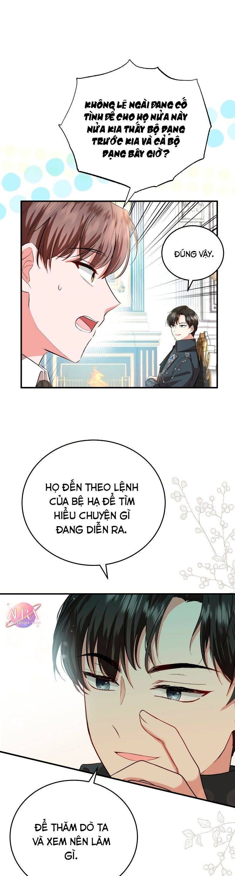 đọc truyện Tôi Sẽ Sống Thử Cuộc Đời Của Ác Nữ Chương 12 ảnh 44 tại Giả Dược