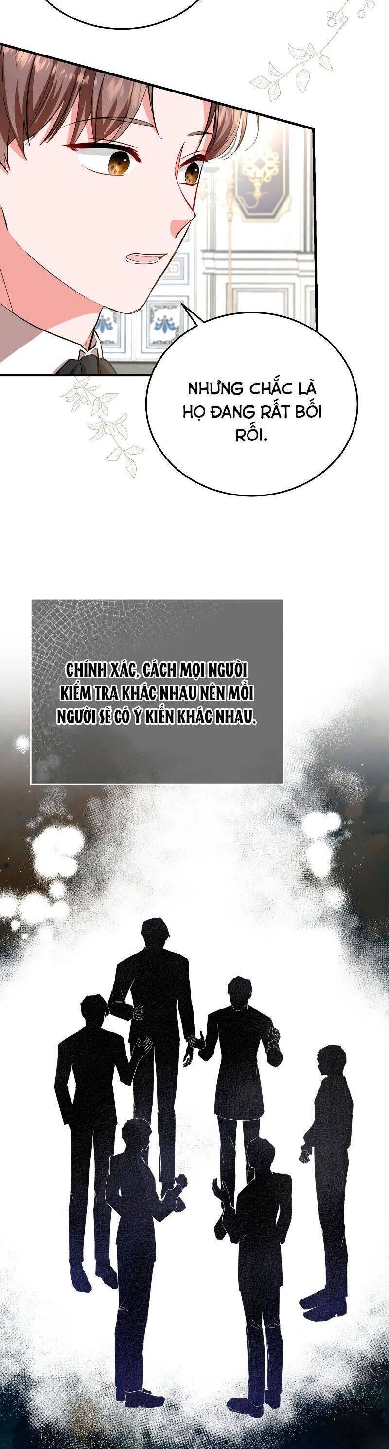 đọc truyện Tôi Sẽ Sống Thử Cuộc Đời Của Ác Nữ Chương 12 ảnh 45 tại Giả Dược