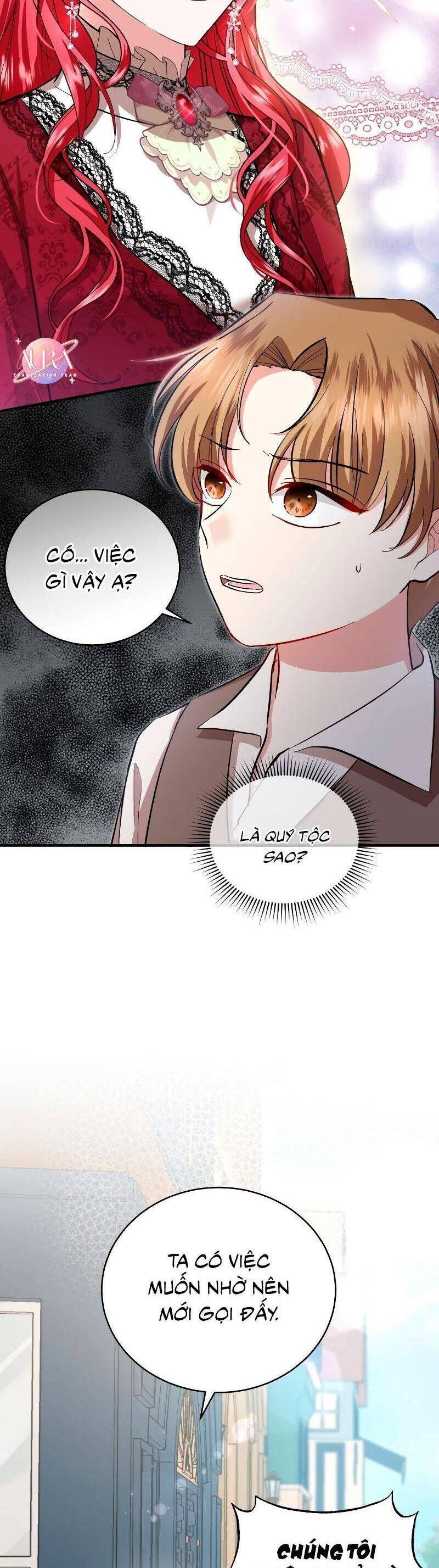 đọc truyện Tôi Sẽ Sống Thử Cuộc Đời Của Ác Nữ Chương 13 ảnh 11 tại Giả Dược