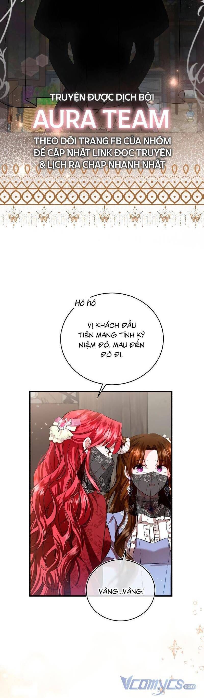 đọc truyện Tôi Sẽ Sống Thử Cuộc Đời Của Ác Nữ Chương 13 ảnh 21 tại Giả Dược