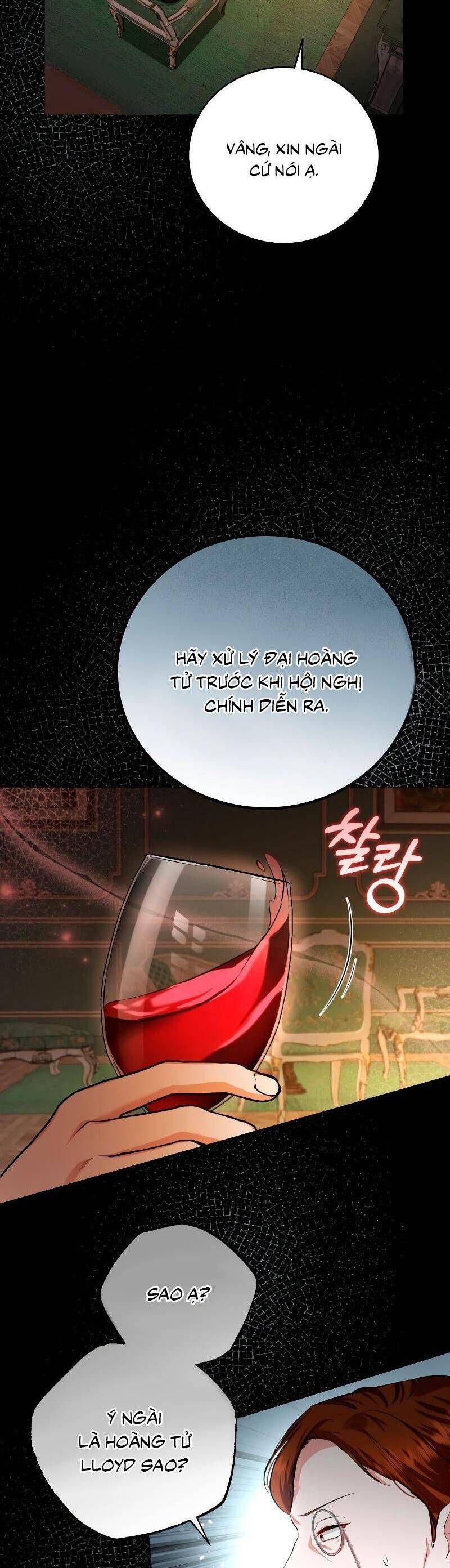 đọc truyện Tôi Sẽ Sống Thử Cuộc Đời Của Ác Nữ Chương 13 ảnh 26 tại Giả Dược