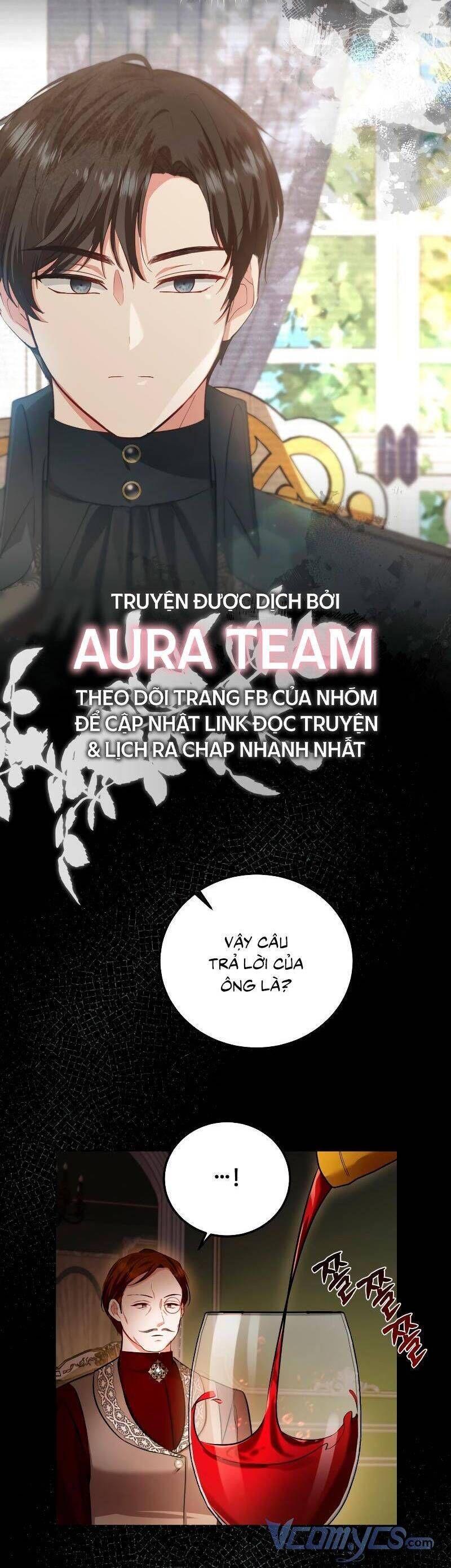 đọc truyện Tôi Sẽ Sống Thử Cuộc Đời Của Ác Nữ Chương 13 ảnh 29 tại Giả Dược
