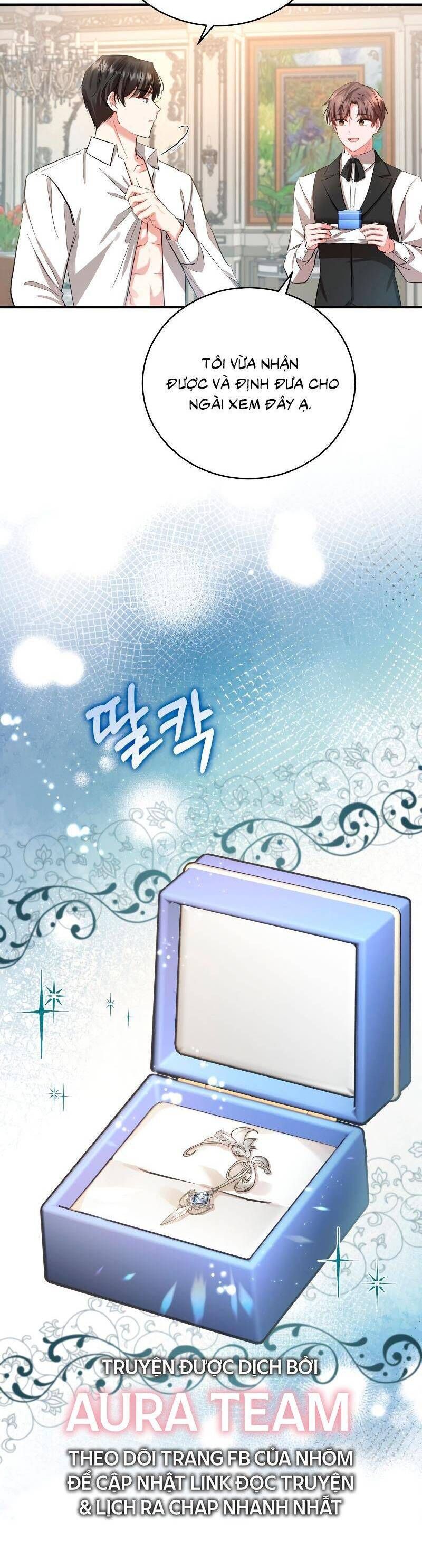 đọc truyện Tôi Sẽ Sống Thử Cuộc Đời Của Ác Nữ Chương 13 ảnh 35 tại Giả Dược