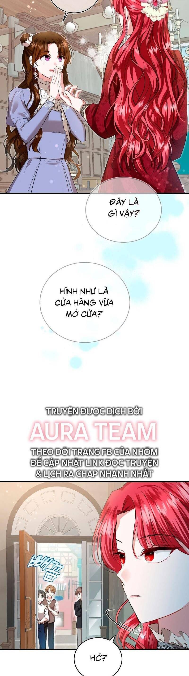đọc truyện Tôi Sẽ Sống Thử Cuộc Đời Của Ác Nữ Chương 13 ảnh 9 tại Giả Dược