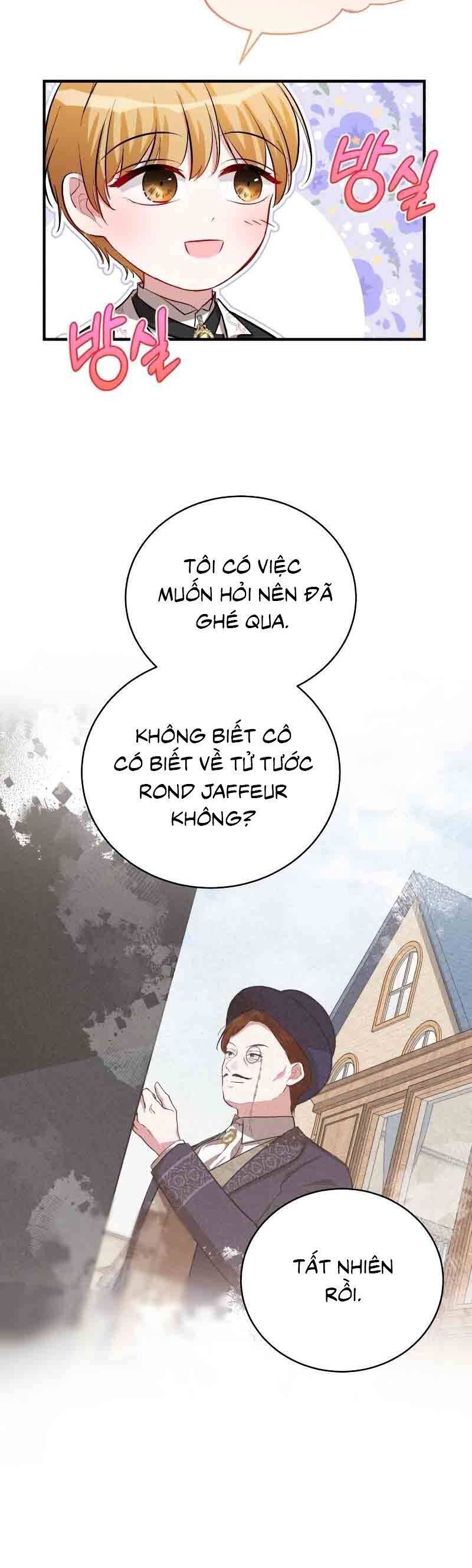 đọc truyện Tôi Sẽ Sống Thử Cuộc Đời Của Ác Nữ Chương 14 ảnh 33 tại Giả Dược