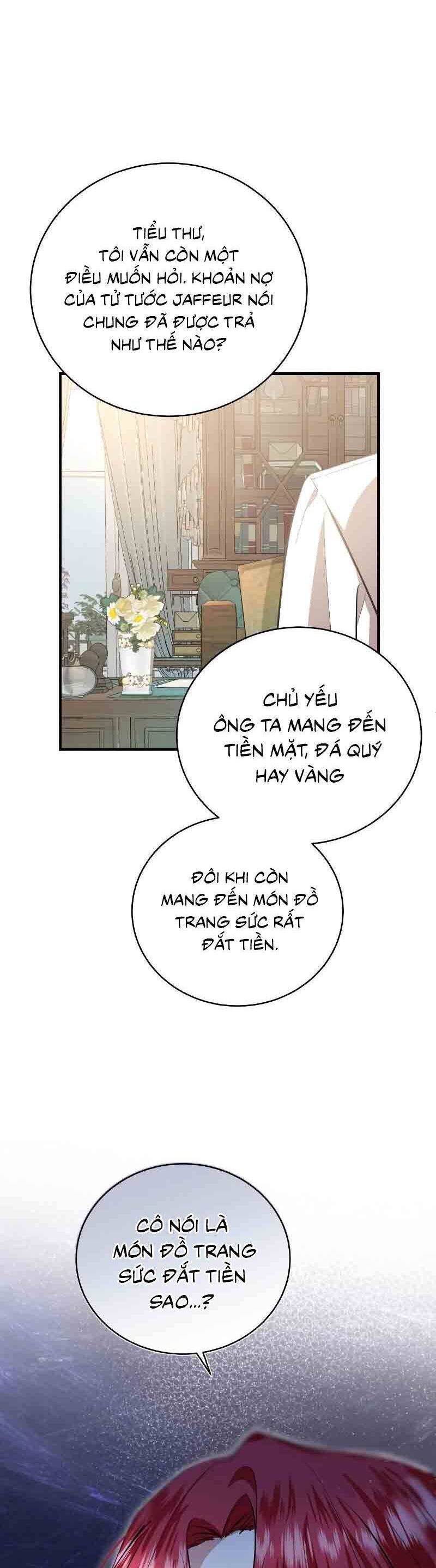 đọc truyện Tôi Sẽ Sống Thử Cuộc Đời Của Ác Nữ Chương 14 ảnh 40 tại Giả Dược
